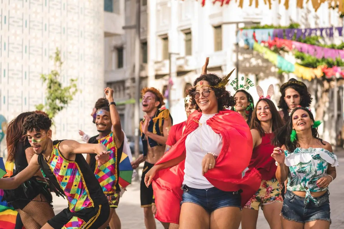 Pipizito: O Item Essencial deste Carnaval para Mulheres de Todas as Idades