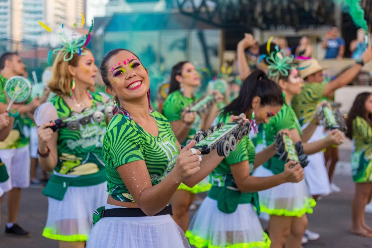 Carnaval de Fortaleza 2025: Guia Completo para Mulheres