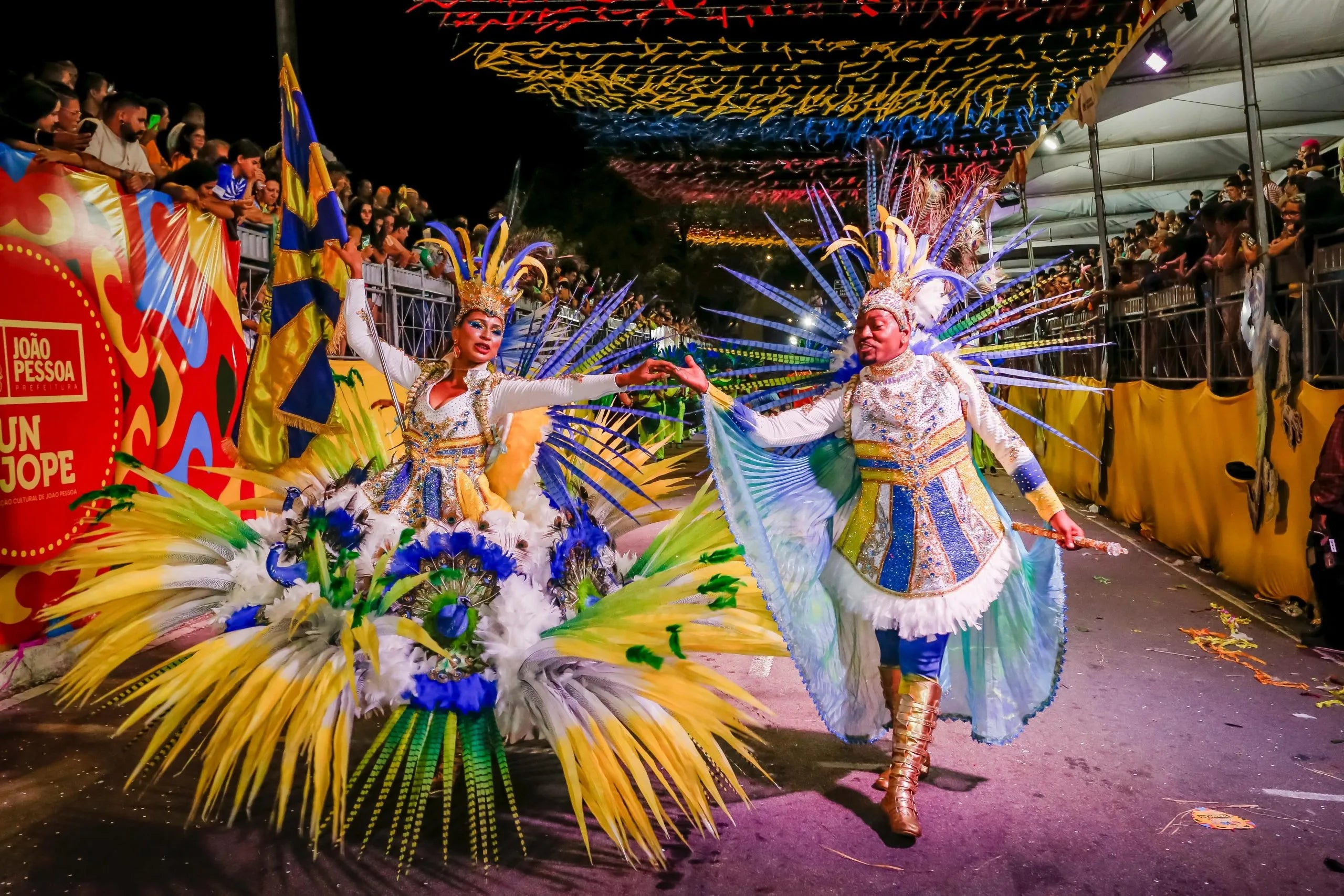 Carnaval de João Pessoa 2025: Guia Completo para Mulheres