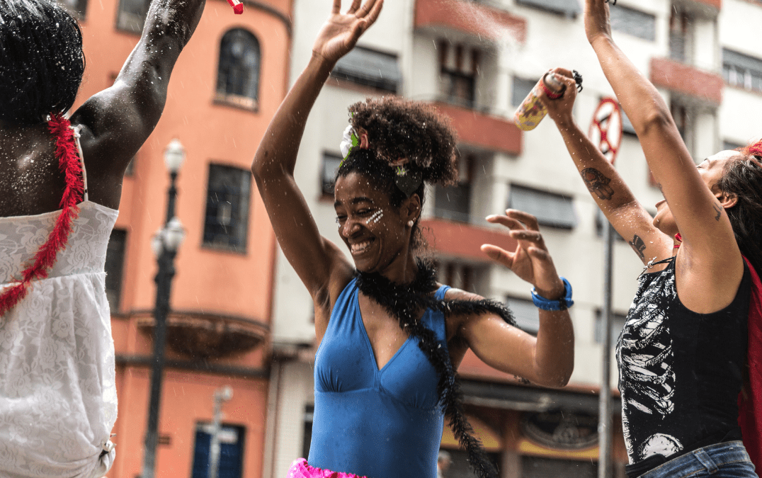 Carnaval de Vitória 2025: Guia Completo para Mulheres