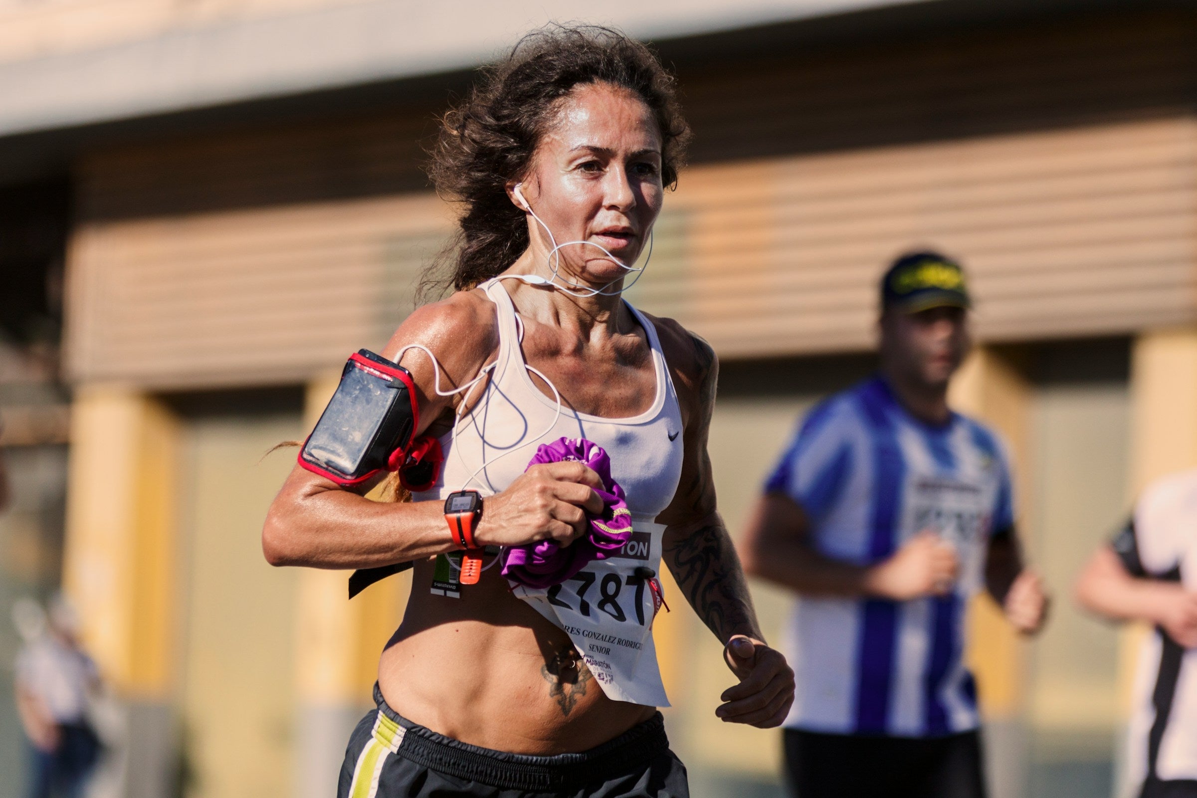 Corridas de Rua: Como Manter o Conforto e a Saúde Feminina