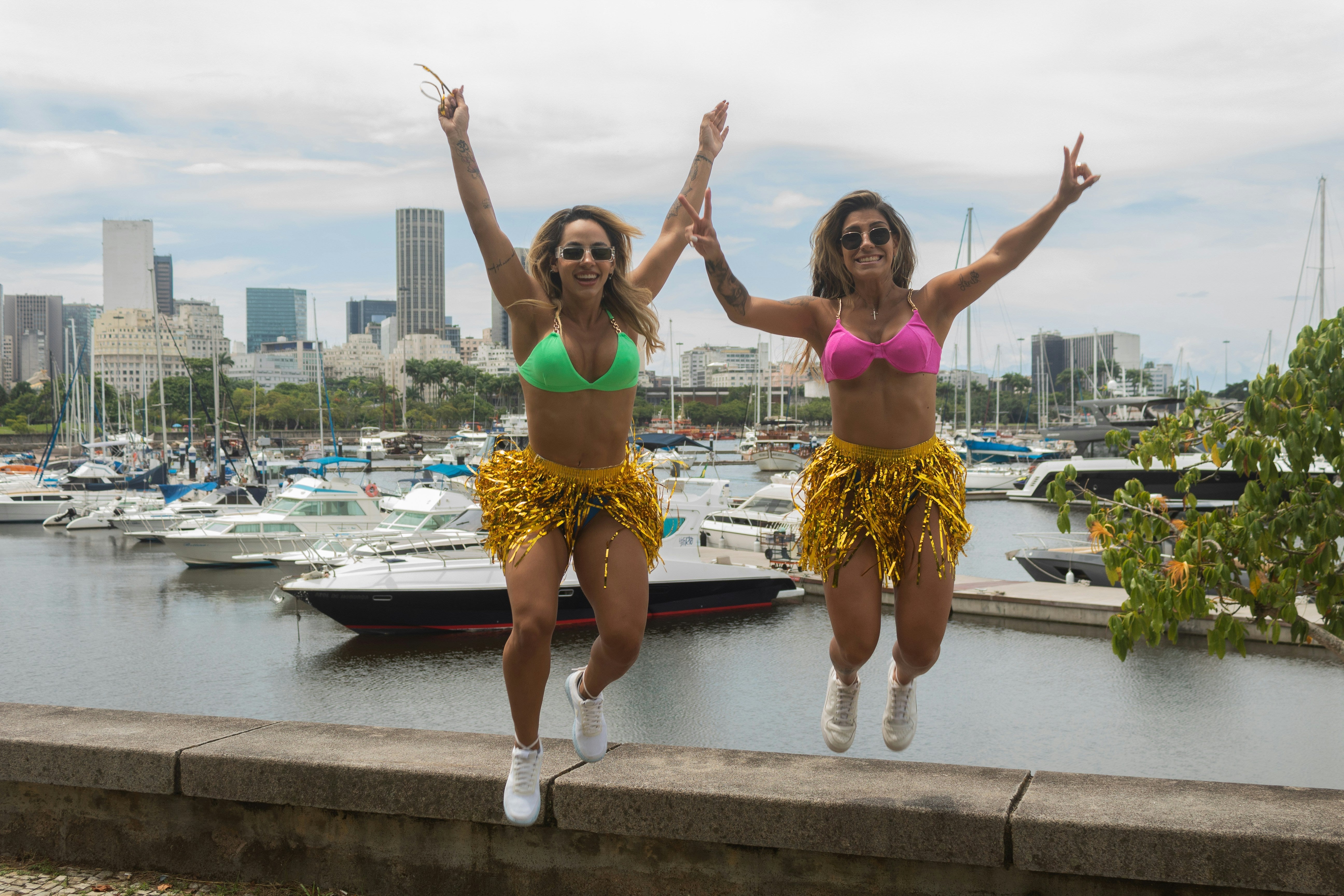 Você Está Preparada para os Bloquinhos de Carnaval?